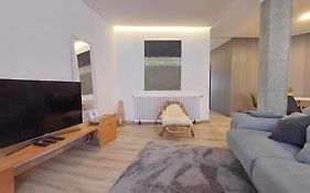 Villa Mayfa - alójate en pleno centro de Ourense